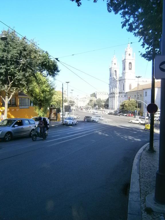 The Estrela Lejlighed Lisboa