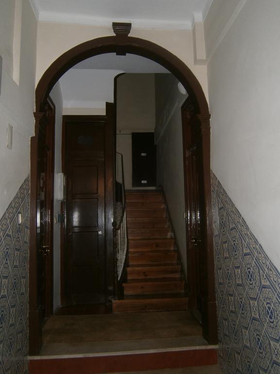 The Estrela Lejlighed
