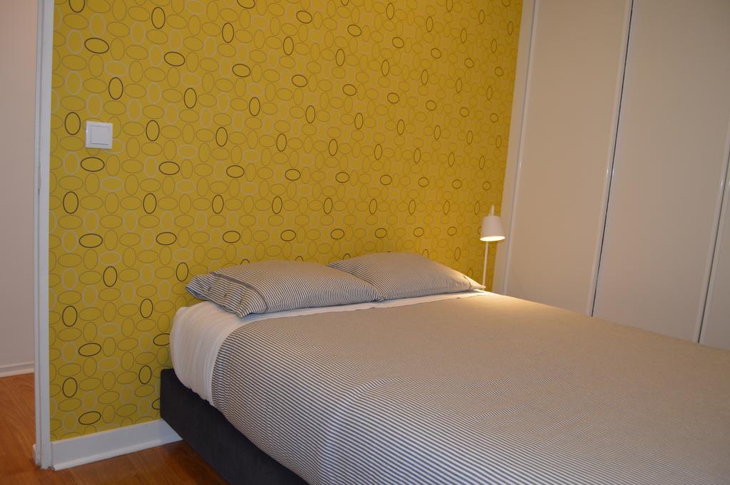 The Estrela Apartamento Lisboa